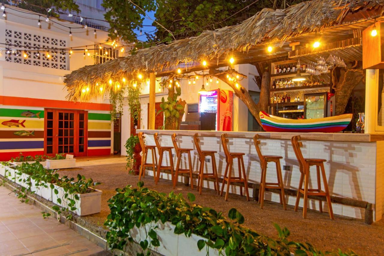 Hotel Playa Club Cartagena 외부 사진