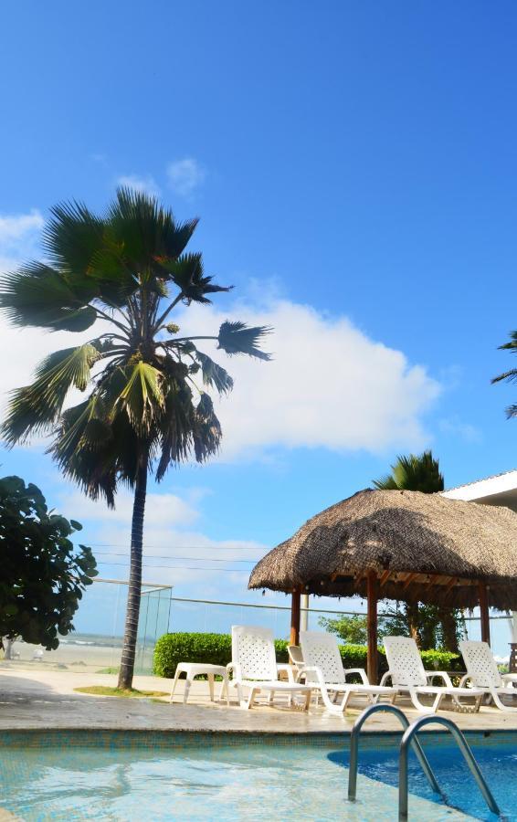 Hotel Playa Club Cartagena 외부 사진